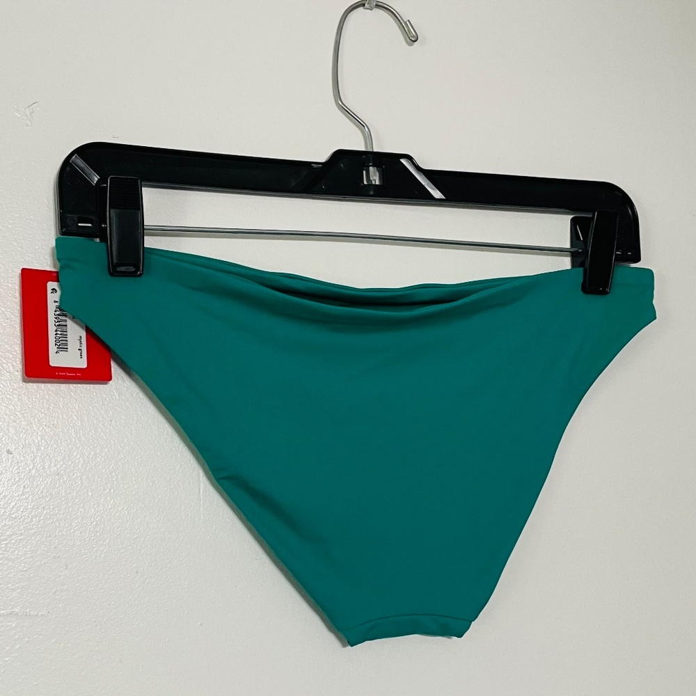 Spanx Green Shapewear Bikini Bottom - Picture 3 of 10